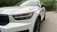 Volvo Xc40 1.5 T3 [163] R DESIGN 5dr Petrol Estate